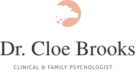 Cloe Brooks - Psychologist